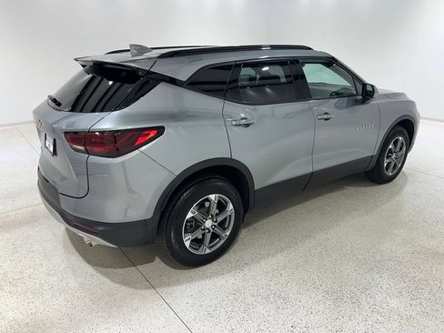 Used 2023 Chevrolet Blazer LT w/ Convenience Package FWD image 5