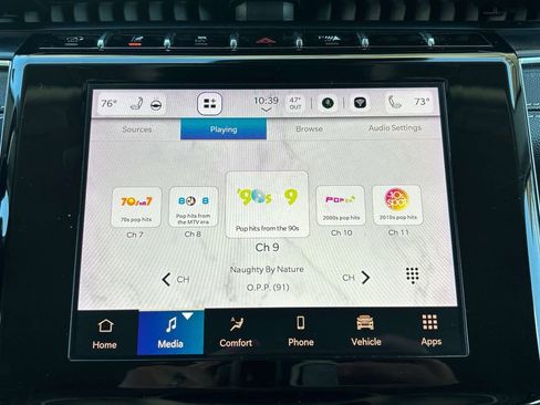 Used 2022 Jeep Grand Cherokee Limited image 21