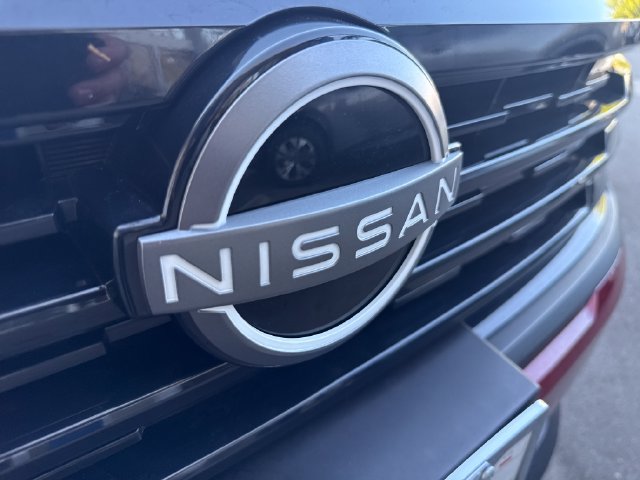 Used 2026 Nissan Kicks SV FWD image 35