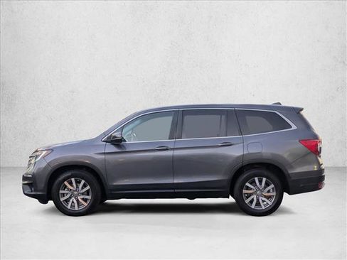 Used 2019 Honda Pilot EX-L image 9