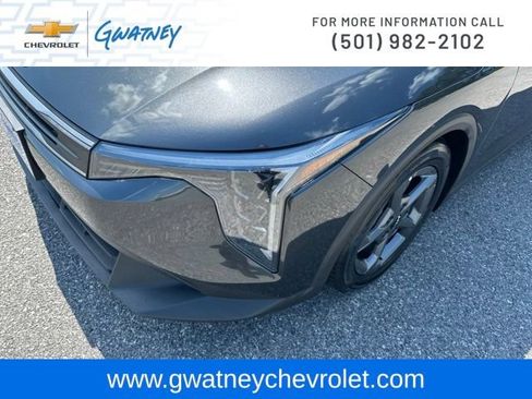 Used 2025 Kia K4 FWD image 14