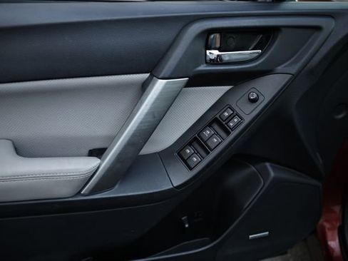 Used 2014 Subaru Forester 2.5i Touring image 16