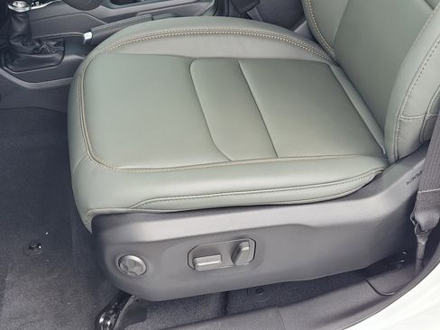 New 2025 Jeep Gladiator Mojave image 22