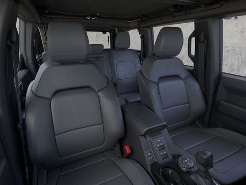 New 2026 Ford Bronco Outer Banks AWD/4WD image 10