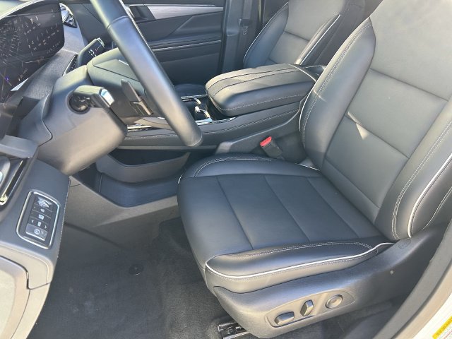 Used 2026 Buick Enclave Preferred FWD image 21
