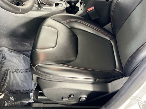 Used 2022 Jeep Cherokee Trailhawk w/ Trailer Tow Group image 18