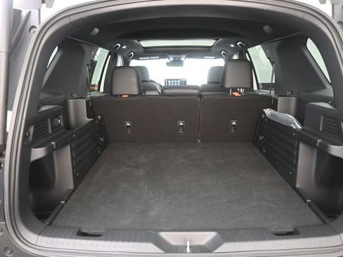 Used 2026 Honda Passport TrailSport image 35