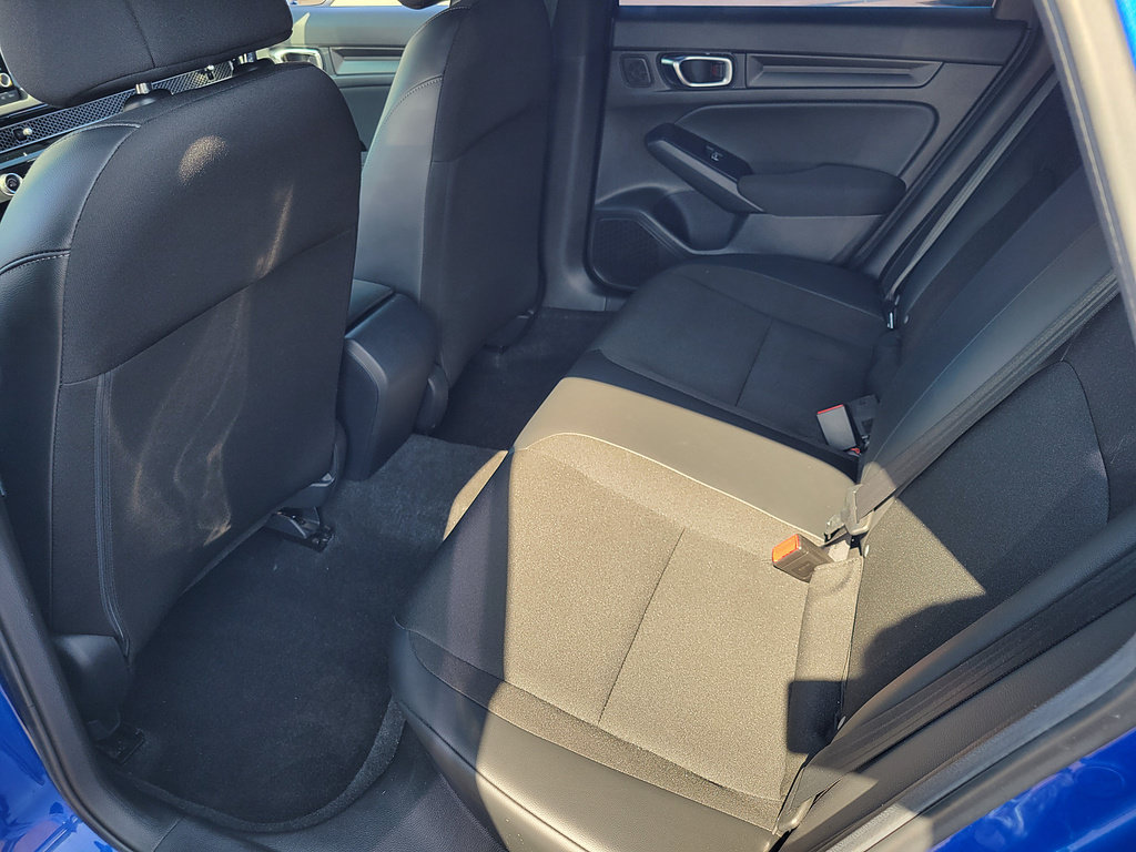 Used 2024 Honda Civic Sport image 13