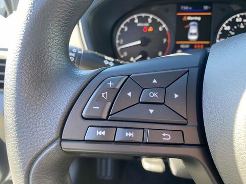 New 2025 Nissan Altima 2.5 S image 22