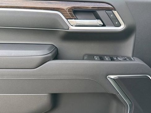 New 2026 GMC Sierra 1500 Elevation w/ Elevation Select Package image 11