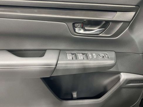 New 2026 Honda CR-V EX image 18