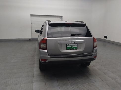 Used 2016 Jeep Compass Sport w/ Power Value Group FWD image 6