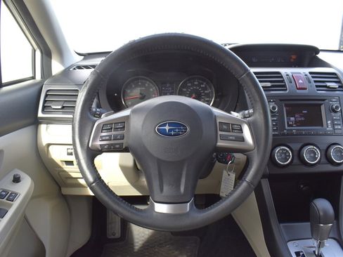 Used 2014 Subaru Crosstrek 2.0i Limited w/ Popular Package #2 image 13