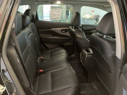 Used 2021 Nissan Murano SL image 14