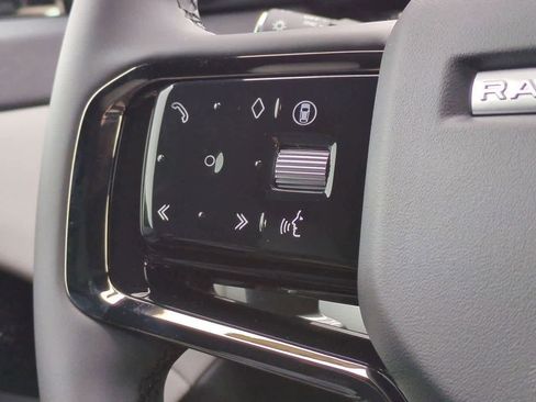 New 2026 Land Rover Range Rover Evoque S image 24