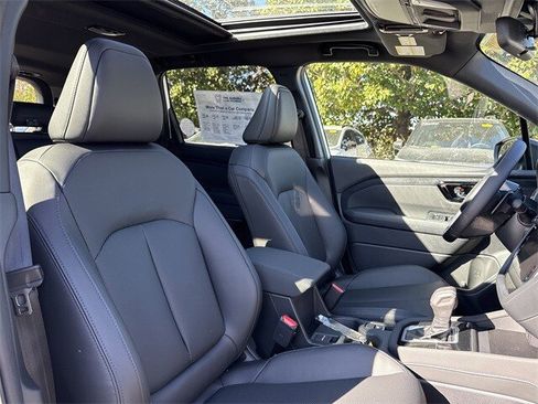 New 2025 Subaru Forester Limited image 19