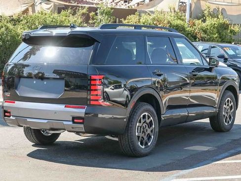 New 2026 Hyundai Palisade XRT Pro AWD/4WD image 4