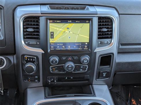 Used 2023 RAM 1500 Classic SLT w/ Trailer & Traction Group image 31