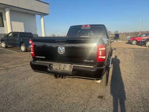 Used 2023 RAM 2500 Laramie image 7