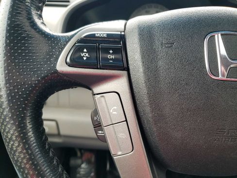 Used 2015 Honda Pilot EX-L image 16