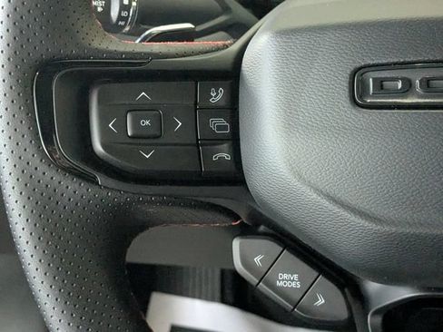 New 2026 Dodge Charger Scat Pack AWD/4WD image 19