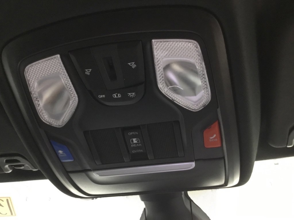 Used 2023 RAM 1500 Big Horn AWD/4WD image 27