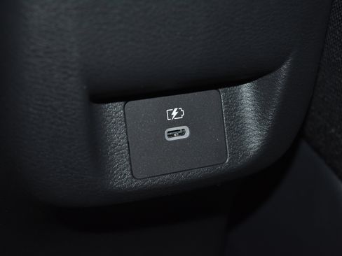 New 2025 Nissan Versa SV w/ Trunk Package image 17