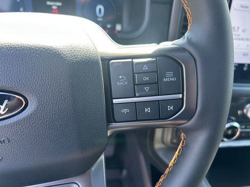 Used 2026 Ford F150 Tremor AWD/4WD image 16