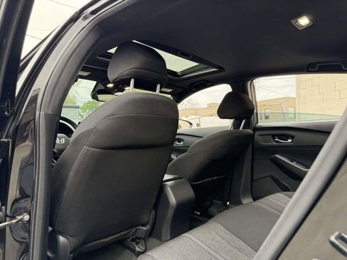 Used 2024 Honda Accord Sport image 16