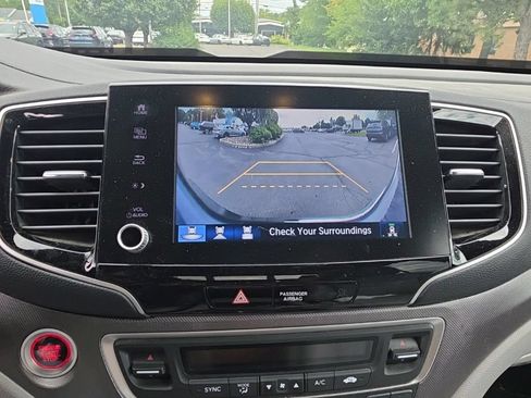Certified 2023 Honda Ridgeline RTL image 23