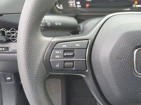 Certified 2023 Honda Accord LX image 15