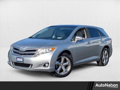 Used 2015 Toyota Venza XLE