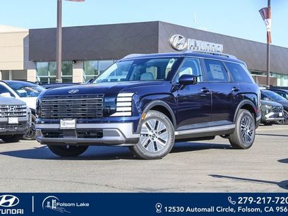 New 2026 Hyundai Palisade SEL Premium