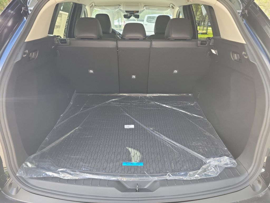 New 2026 MAZDA CX-5 Select AWD/4WD image 9
