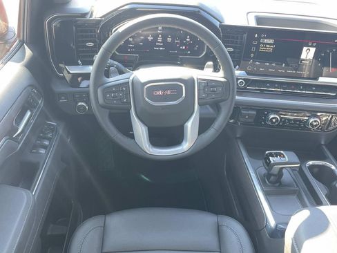 Used 2026 GMC Sierra 1500 SLT w/ SLT Premium Package image 15
