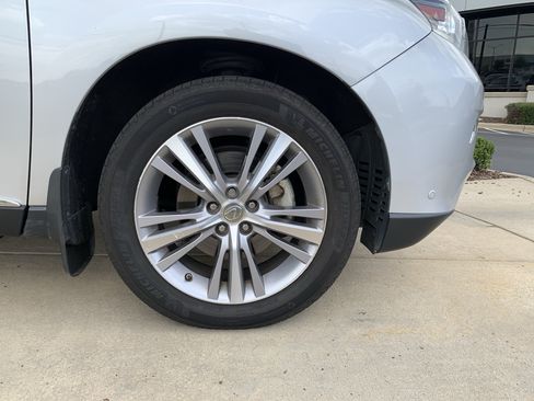 Used 2015 Lexus RX 350 FWD image 13
