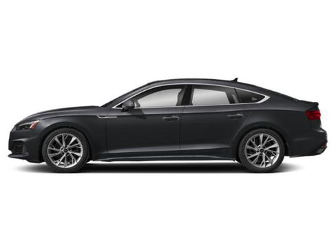 Used 2023 Audi A5 2.0T Premium w/ Convenience Package AWD/4WD image 3