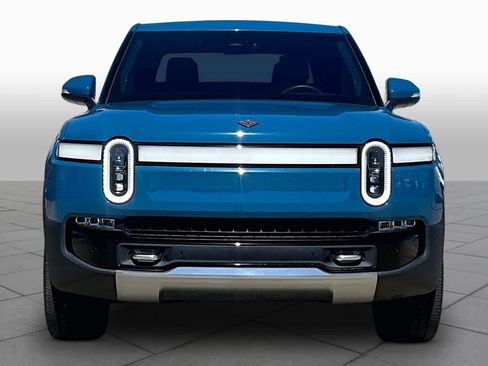 Used 2023 Rivian R1T Adventure AWD/4WD image 3