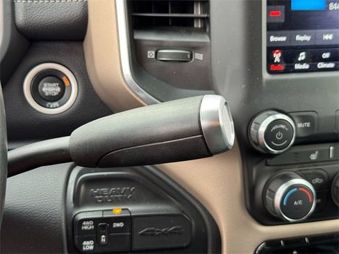 Used 2021 RAM 2500 Laramie image 25