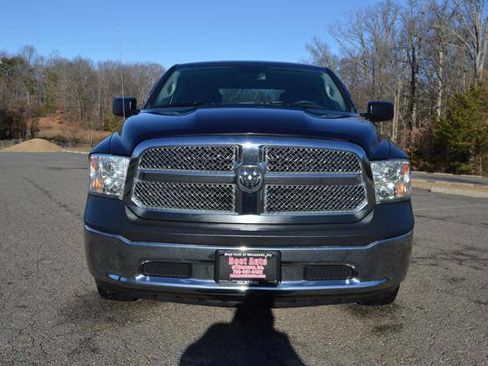 Used 2014 RAM 1500 Tradesman w/ Popular Equipment Group image 3