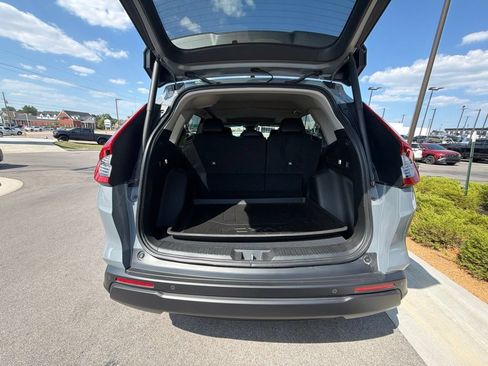 Used 2024 Honda CR-V EX-L image 11