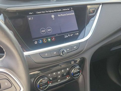 Used 2023 Buick Encore GX Select w/ Sport Touring Package image 13