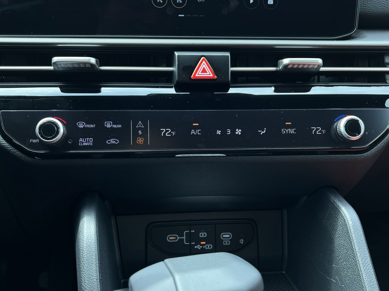 New 2027 Kia Sportage SX AWD/4WD image 28