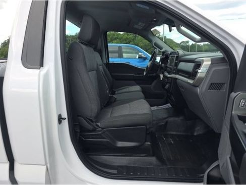 Used 2021 Ford F150 XL w/ Equipment Group 101A High RWD image 8