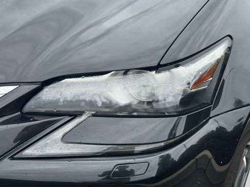 Used 2016 Lexus GS 350 AWD w/ Premium Package image 11
