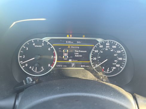 Used 2021 Nissan Sentra SV image 14