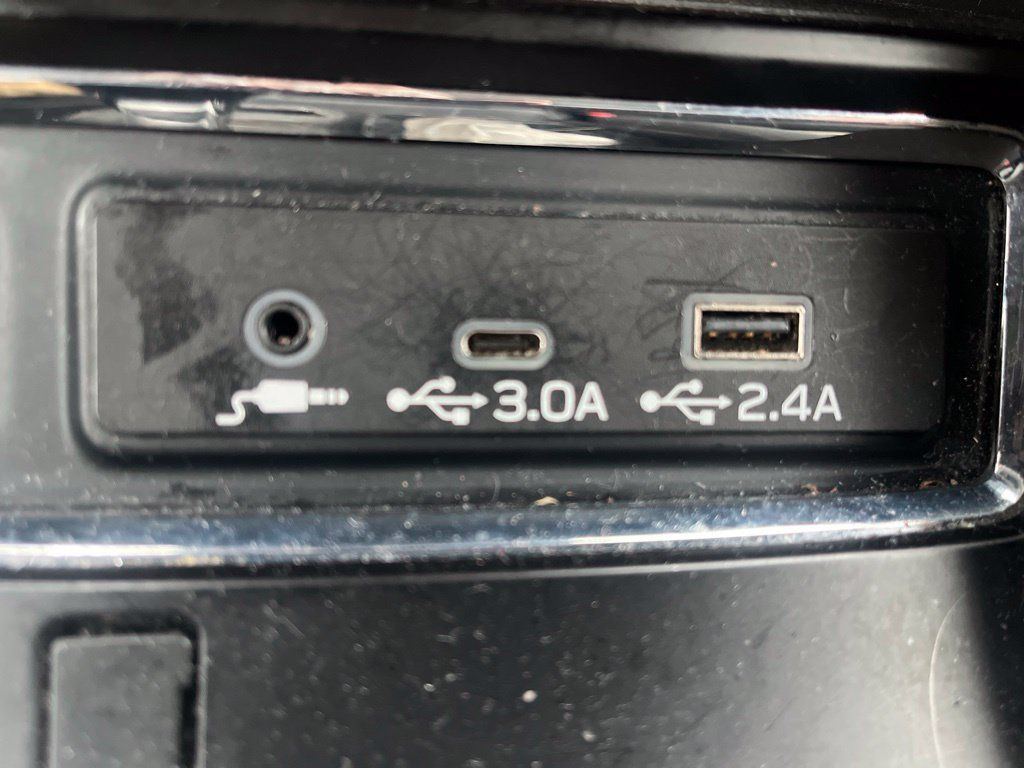 Used 2023 Subaru Ascent 8-Passenger AWD/4WD image 15