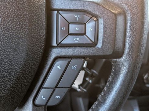 Used 2018 Ford F150 XLT w/ Equipment Group 302A Luxury image 24