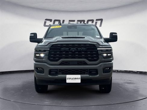 New 2025 RAM 2500 Limited image 8