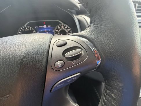 Used 2023 Nissan Murano SL FWD image 21